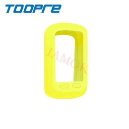 Toopre Bicycle 10 / 12g couleur Smart Cover Gel Silice Gel Iamok Bike Ultra Light Computer Protective Sleeve For Xingzhe Small G