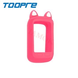 Toopre Bicycle Silice Gel Smart Cover pour Xingzhe Small G Iamok Mountain Color Computer Protective Sleeve 10 / 12g