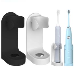 tandenborstel elektrische tandenborstelhouder traceloze tandenborstelstandaard wallmounted badkamer past 90% elektrische tandenborstelhouder aan