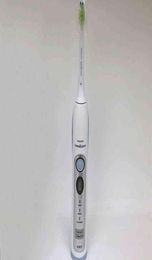Brosse à dents rechargeable électrique HX6920 HX6930 Flexcare jusqu'à 3 semaines de dents blanches intelligentes pour l'adulte 2205241133004