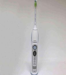 Brosse à dents rechargeable électrique HX6920 HX6930 Flexcare jusqu'à 3 semaines de dents blanches intelligentes pour l'adulte 2205244815811