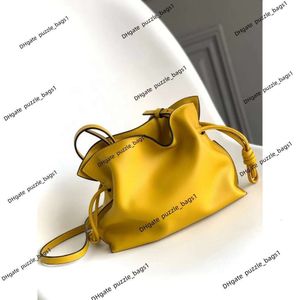 Top 10A Designer Tote Bag 1: 1 High-End Real Leather Drawring Lucky Bag Handheld grote capaciteit enkele schouder Crossbody Handtas Messenger Winkelmode