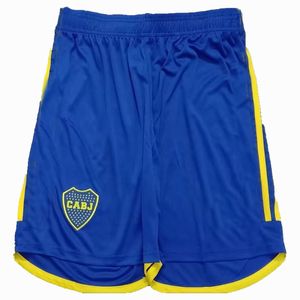 2023 2024 Boca juniors CAVANI Soccer Shorts MARADONA BENEDETTO MARCOS ROJO CARLITOS DE ROSSI TEVEZ SALVIO BARCO JANSON MEDINA 23 24 football Sports pants