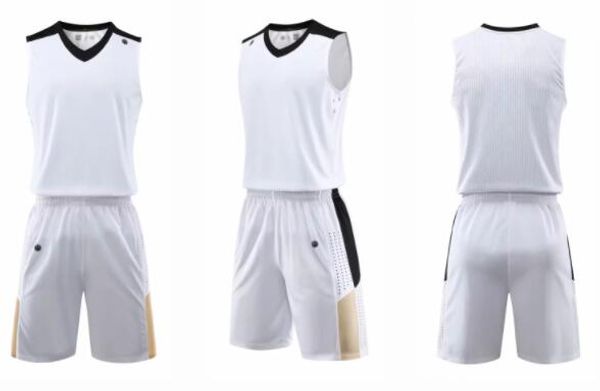 Top 2019 Personality Shop vêtements de basket-ball personnalisés populaires personnalisés sans manches sublimés avec autant de styles de couleurs différents Design en ligne