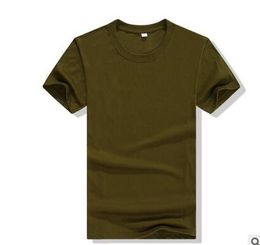 Top 2019 Winkel Populaire Aangepaste Reclame Shirt Groothandel T-shirt Cultuur Shirt DIY Korte Mouw Shift Werk Kleding Logo Gedrukt Katoen