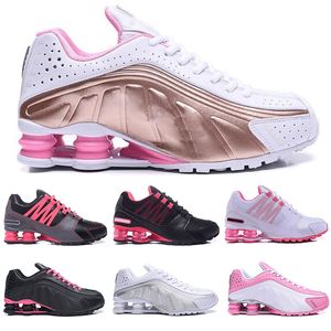 Top 2021 Leveren 809 Avenue 802 Casual Schoenen Famous R4 OZ NZ Womens Athletic Sneakers Sport Outdoor Wandelen Schoen 36-40 t81Q #