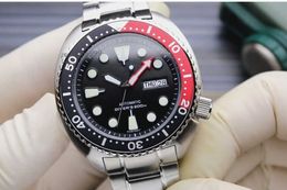TOP 2024 Classic Premium Luxury Watch Mens Watch Automatic mécanical Racing Sapphire Luminous Sport High Quality Watch