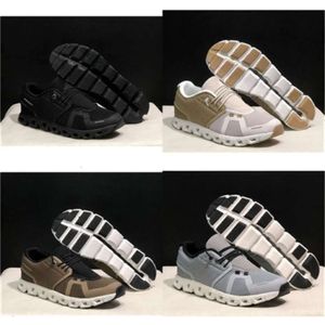 Top 2024 Cloud Casual Shoesa Pink and White All Black M0NSter Purple Surfer x 3 Runner Roger Womens Sneakers 5