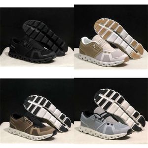 Top 2024 Cloud Casual Shoesa Pink and White All Black M0nster Purple Surfer x 3 Runner Roger Womens Sneakers 5