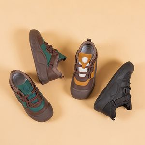 Top 2024 Nieuwe Vrouwen Casual Lente en Herfst Mode Platform Sneakers Vrouwelijke Lace Up Sport Loopschoenen Zapatos De Mujer