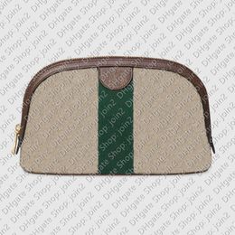 TOP. 625551 OPHIDIA LARGE MEDIUM COSMETIC CASE Bag Designer Handbags Purse Wallets Totes 625550
