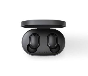 Top A6S TWS casques d'écoute sans fil Bluetooth PK Xiaomi Redmi Airdots écouteurs antibruit Bluetooth pour tous les téléphones intelligents