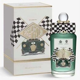 Top collectie Parfums auto club Halfeti Ceder Zwaar BABYLON Parfum EDP 100ml Charm Lady EAU De Parfum Blijvende Aangename Geuren Natuurlijke Spray Fles