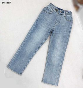 Top Baby Jeans Designer Denim Kids Pantal