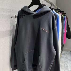 Top balencaigaly Hoodies balencigaly Hoodies Long Winter Print Mens XXL Street Sweatshirts Pull pull Sweatshirts Sleeve Mens XXX Clothing High