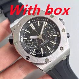 Top Brand Black Silicone Quartz Fashion Mens Time Time Horloges Auto Date Men Men Robe Designer Watch Whole Male Gifts Wristwatch3078989