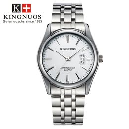 Top Merk Luxe Heren Horloge 30m Waterdicht Datum Klok Mannelijke Sport Horloges Mannen Quartz Casual Horloge Relogio Masculino Horloges