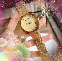 Top marque quartz mode femmes horloge montres pleine fine ceinture en acier inoxydable forme d'abeille cadran squelette petite montre-bracelet noble et élégante Orologio di lusso cadeaux