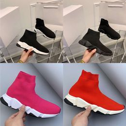 Calcetines de marca superior Zapatos Triple S Dupe AAAAA Zapatillas de diseñador Mujeres Hombres Zapatos casuales Vintage Hacker Cooperar Entrenadores Viejo papá