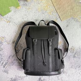 Top Diseñadores casuales Mochila de viaje Montañismo Bolsas de lona Mochilas escolares Mochilas para hombre Bolsos para mujer Monedero Bolso de cuero de PU Hombro Messenger Bag Crossbody