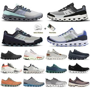 Top Chaussures Casual Onclo Chaussures Chaussures de créateur sur Clo Femmes Hommes Chaussures de course Baskets de haute qualité Pêche Chartreuse Vert clair Bleu Royal Tenue quotidienne Taille 36-45