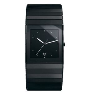 Top keramisch horloge voor mannen mannelijke horloges Quartz Movement Auto datum RA03246RR