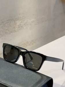 Top ch Original de alta calidad 5417 Gafas de sol de diseñador hombres famosos de moda Clásico retro marca de lujo diseño de moda de gafas