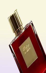 Top Charm Geweldige parfums geur voor vrouwen die verliefd worden EDP 50ml sprayparfum snelle levering beroemde ontwerper Keulen gehelen9836818