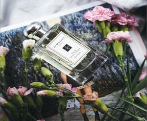 Top Charme Parfum pour hommes Femmes Figue Lotus Fleur 100ML spray entier Échantillon liquide Affichage parfum Designer Marque rapide deli9923651