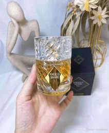 Top charmant parfum pour les femmes Angels partagez le parfum EDP 50 ml pulvérisation entier échantillon de liquide affichage copie de clone concepteur marque fas7057307