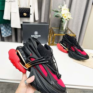 Top Couples One Sneaker Qualité Mode Mâle Hommes Homme Vente Pas Cher Match Designer Pied Airbag Balman Chaussures Ijqc