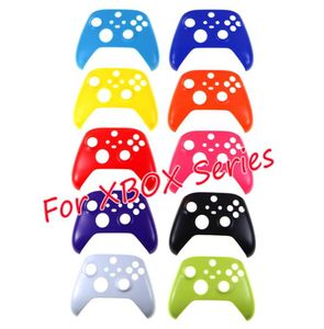 Étui à coque supérieur pour le couvercle pour Xbox Series X S Contrôleur FACEPLATE FACE8052958