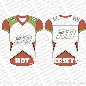 Top Custom Football Jerseys Mens bordado s Jersey Basketball Jerseys City Shirt Barato al por mayor Cualquier nombre cualquier número Tamaño S-XXXL3332211