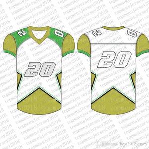 Top camisetas de fútbol personalizadas para hombre bordado s Jersey camisetas de baloncesto camisa de la ciudad venta al por mayor barata cualquier nombre cualquier número tamaño S-XXXL8899