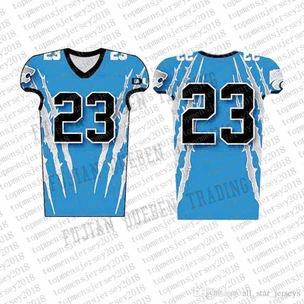 Top camisetas de fútbol personalizadas para hombre bordado s Jersey camisetas de baloncesto camisa de la ciudad venta al por mayor barata cualquier nombre cualquier número tamaño S-XXXL444466