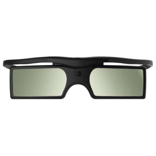 Meilleures offres Gonbes G15-BT Bluetooth 3D Active Shutter Lunettes Stéréoscopiques Pour TV Projecteur Epson / Samsung / SONY / SHARP Bluet