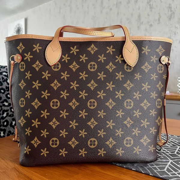 Top Designer Bag 2pcs Set Totes Bolsos de alta calidad Bolsos de mujer Diseñadores de lujo Bolsos de hombro Bolso de embrague Monedero Retro Mochila Estilo