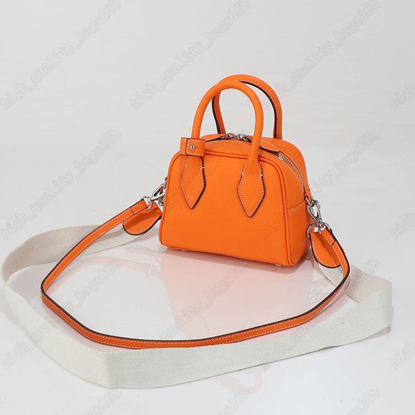 Top Designer Bag Corean Handmade Bag Mini Size Crossbody Bag Bag Bag Bag Bag Shoulder Bols