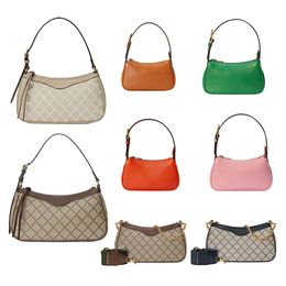 Sacs à main de haute qualité sacs de la mode pour femmes Luxurys sacs à main de créateur de sacs à main en cuir authentiques