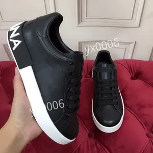 top designer merk vrouwen mode sneaker casual schoenen trainers schoenen leer ademend voor verandering buiten sport sneakers