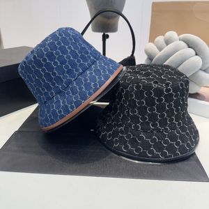 Designer emmer hoed Zonnangen voorkomen Bonnet Letter Luxe mode Sunshade Cap Temperament veelzijdig hoed paar Travel Wear Good