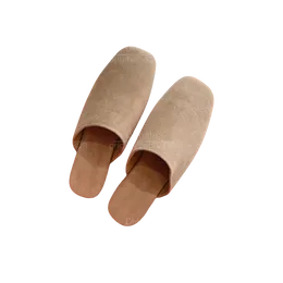Top Designer Flip-Flops Women Handmade Real de cuero original Clásico Diseño de moda simple Baotou Back Flip-Flops Luxury Women's Zapatos con una caja exquisita.