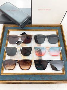 Diseñador superior de buena calidad, marcas de alta moda, gafas de sol para exteriores, gafas protectoras para el sol, gafas de verano, decoración de playa, trajes, jóvenes clásicos.