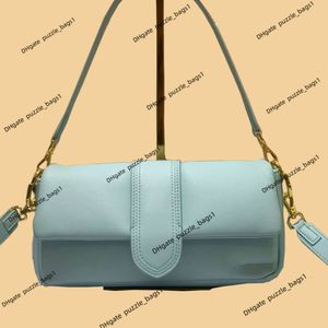 Top Designer Handbag Luxury Apouner Handbag Wallet Mode et loisirs Nouveau sac à bandoulière à la mode
