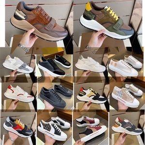 Top Designer Vente Chaude Femmes Hommes Casual Chaussures En Gros Vintage LuXury Formateurs Gris Foncé Champagne Femmes Hommes Taille 35-45