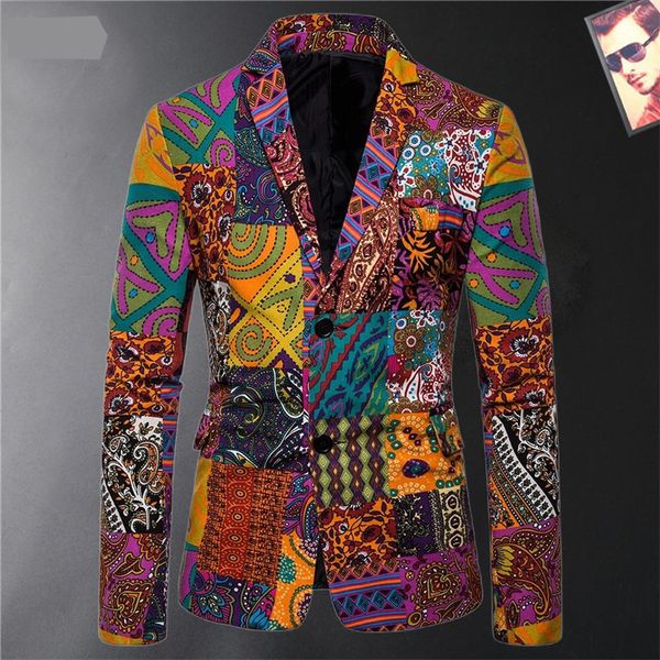 Traje de hombre de lujo de diseñador superior Vestido de negocios Baile de fiesta Ropa imprescindible para hombres Estilo de vestir de alta gama variedad de colores Elija el código europeo S-XXL