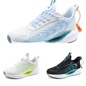 Top designer des chaussures de sport pour hommes et femmes, chaussures de sport statiques fluorescentes respirantes, chaussures de tennis, chaussures de mode extérieures cool, chaussures décontractées pour hommes et femmes