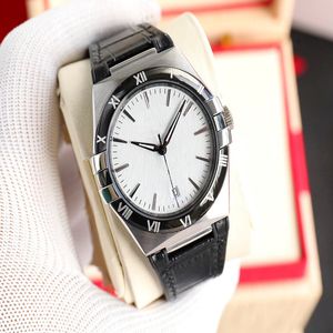 Montre pour hommes de créateur haut de gamme 41.5mm nouvelle montre pour hommes de plongée à la mode mécanique haut de gamme entièrement automatique