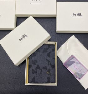Topontwerper paspoorthoes Koreaanse mode lederen paspoort jas fabriek directe verkoop