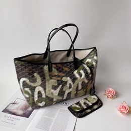 Bolso de compras popular de diseñador superior para mujer, bolso de moda para mujer, bandolera cruzada, bolso de lujo, bolso de mujer, bolso de cuero genuino